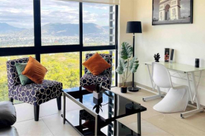 Luxury apartment Comfortable Apartamento de Lujo